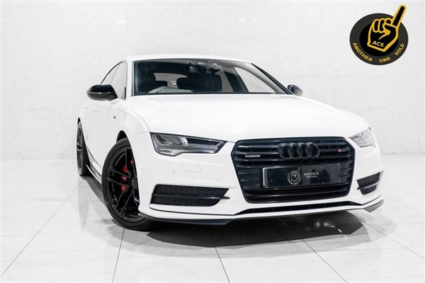 Large image for the Used Audi A7
