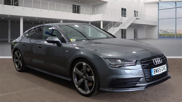 Large image for the Used Audi A7
