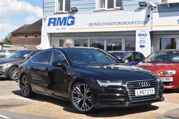 Large image for the Used Audi A7