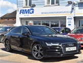 Used Audi A7