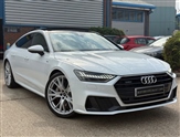 Used Audi A7