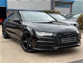 Used Audi A7