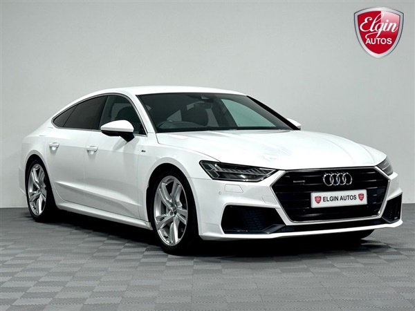 Large image for the Used Audi A7