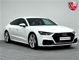 Used Audi A7