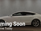 Used Audi A7
