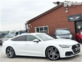 Used Audi A7