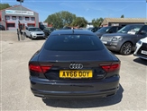 Audi A7 Image 6