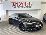 Used Audi A7