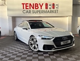 Used Audi A7