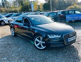 Used Audi A7