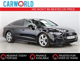 Audi A7 Image 1