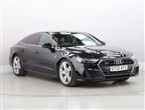 Audi A7 Image 2