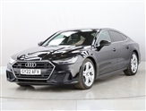 Audi A7 Image 5