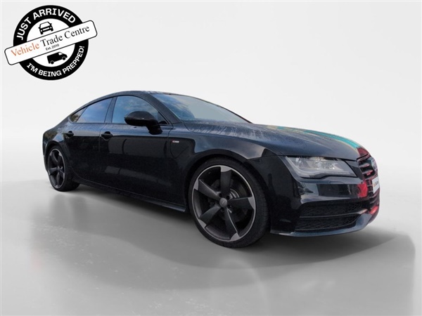 Large image for the Used Audi A7