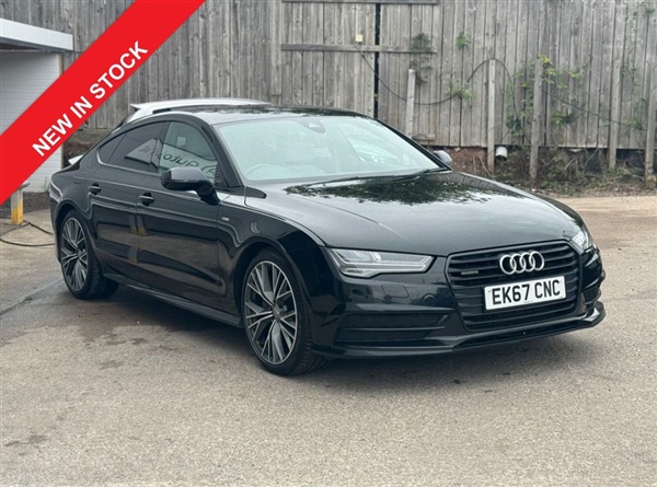 Large image for the Used Audi A7
