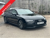 Used Audi A7