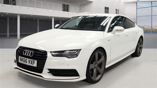 Large image for the Used Audi A7