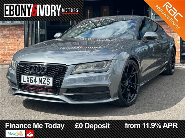 Large image for the Used Audi A7