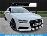 Used Audi A7