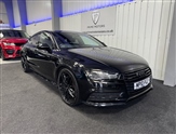 Used Audi A7