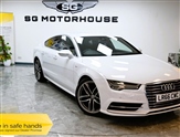 Used Audi A7