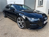Used Audi A7