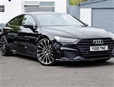 Used Audi A7