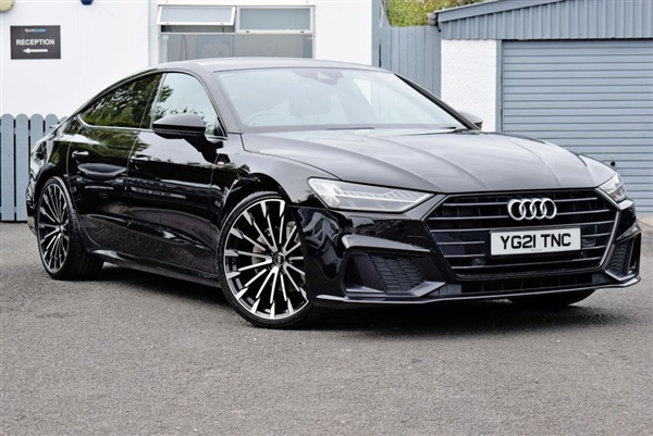 Large image for the Used Audi A7