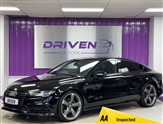Used Audi A7