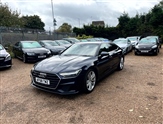 Used Audi A7