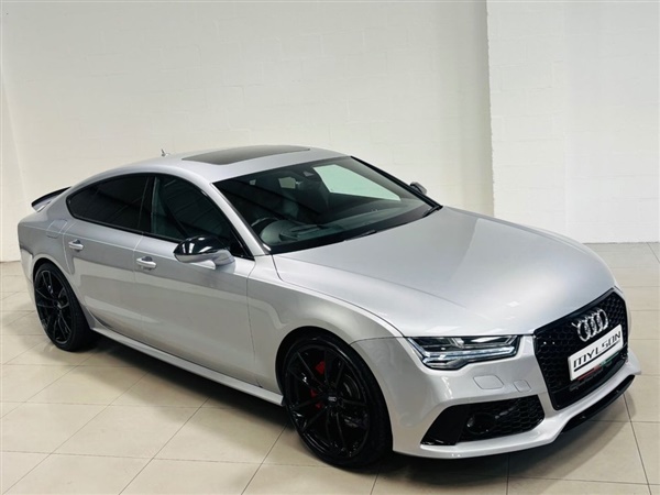 Large image for the Used Audi A7
