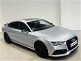 Used Audi A7