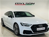 Used Audi A7