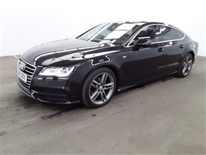 Large image for the Used Audi A7