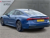 Audi A7 Image 3