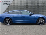 Audi A7 Image 4