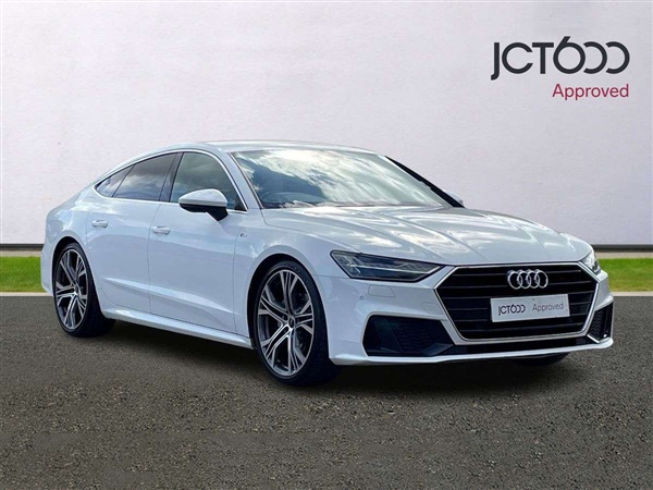 Large image for the Used Audi A7