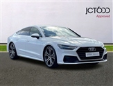 Audi A7 Image 1