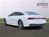 Audi A7 Image 3