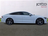 Audi A7 Image 4