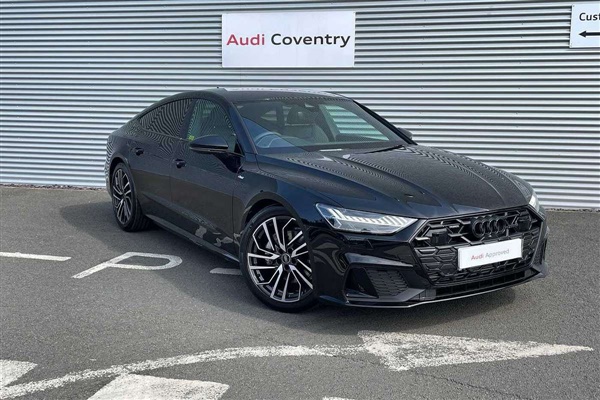 Large image for the Used Audi A7