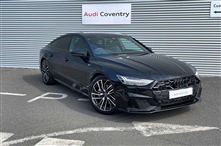 Used Audi A7