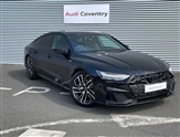 Audi A7 Image 1