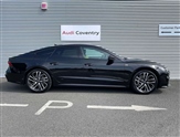 Audi A7 Image 4