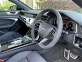 Audi A7 Image 6