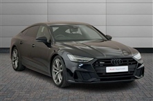 Used Audi A7
