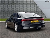 Audi A7 Image 2