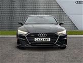 Audi A7 Image 3