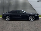 Audi A7 Image 5