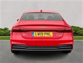 Audi A7 Image 4